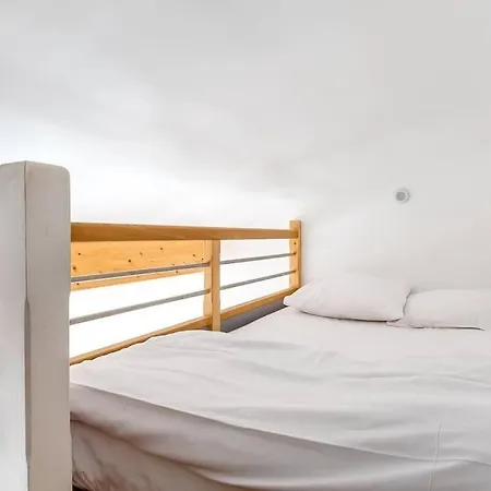 Duplex - Le Garden - 10 Mn באילי-רומאינוויליירס