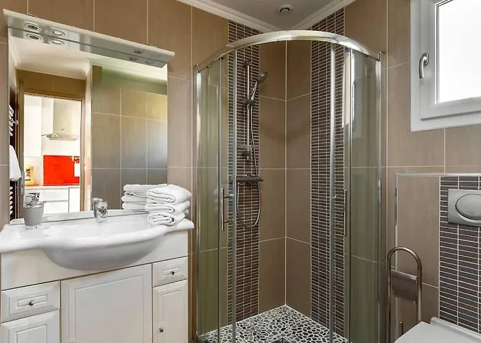 Duplex - Le Garden - 10 Mn Apartament *