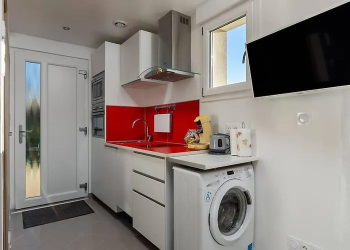 Duplex - Le Garden - 10 Mn Bailly-Romainvilliers